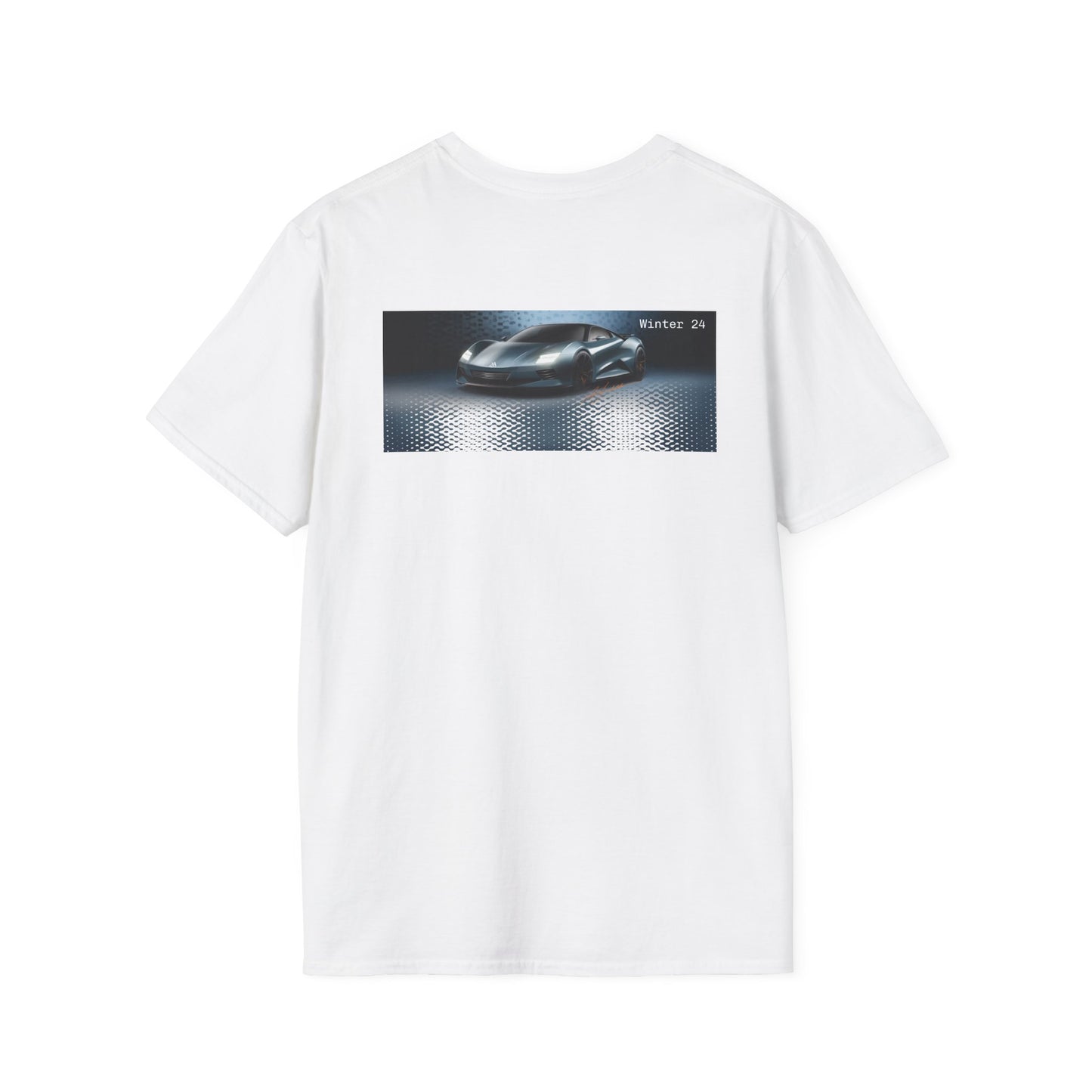 HyperLine Phantom Tee