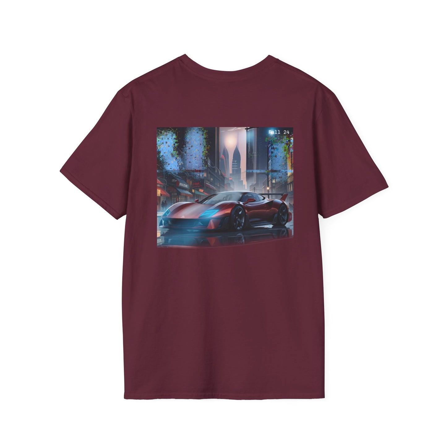 Velocity V12 Tee