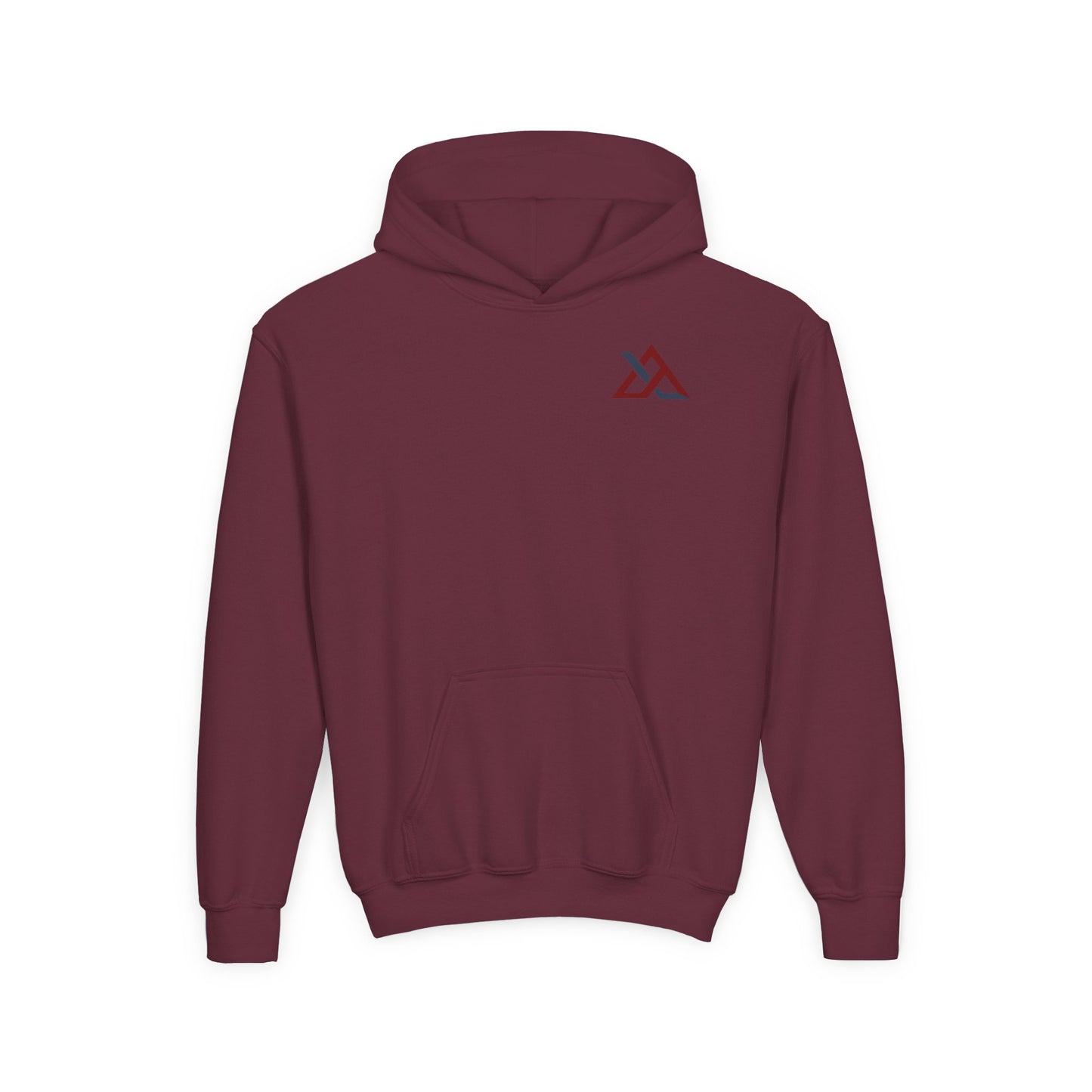 Trackmaster Vintage β Youth Hoodie