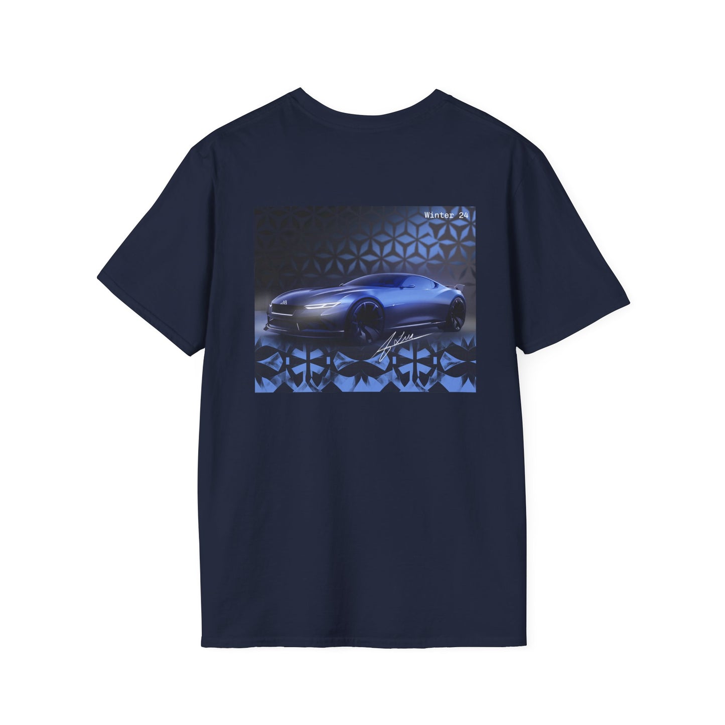 SkyLegend Tee