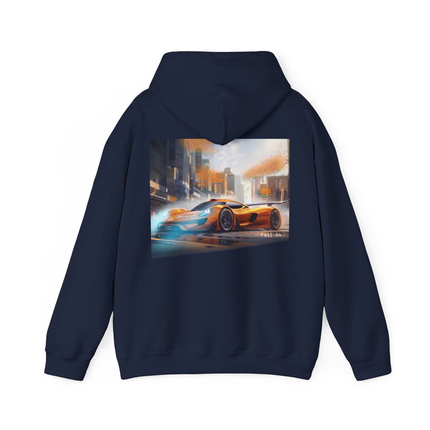 GT Apex Visionary Hoodie