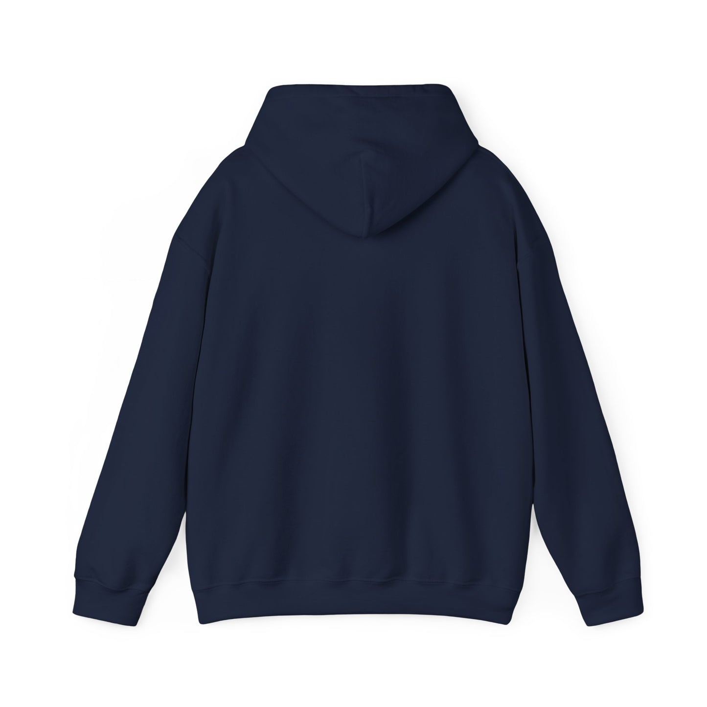 Plain Hoodie