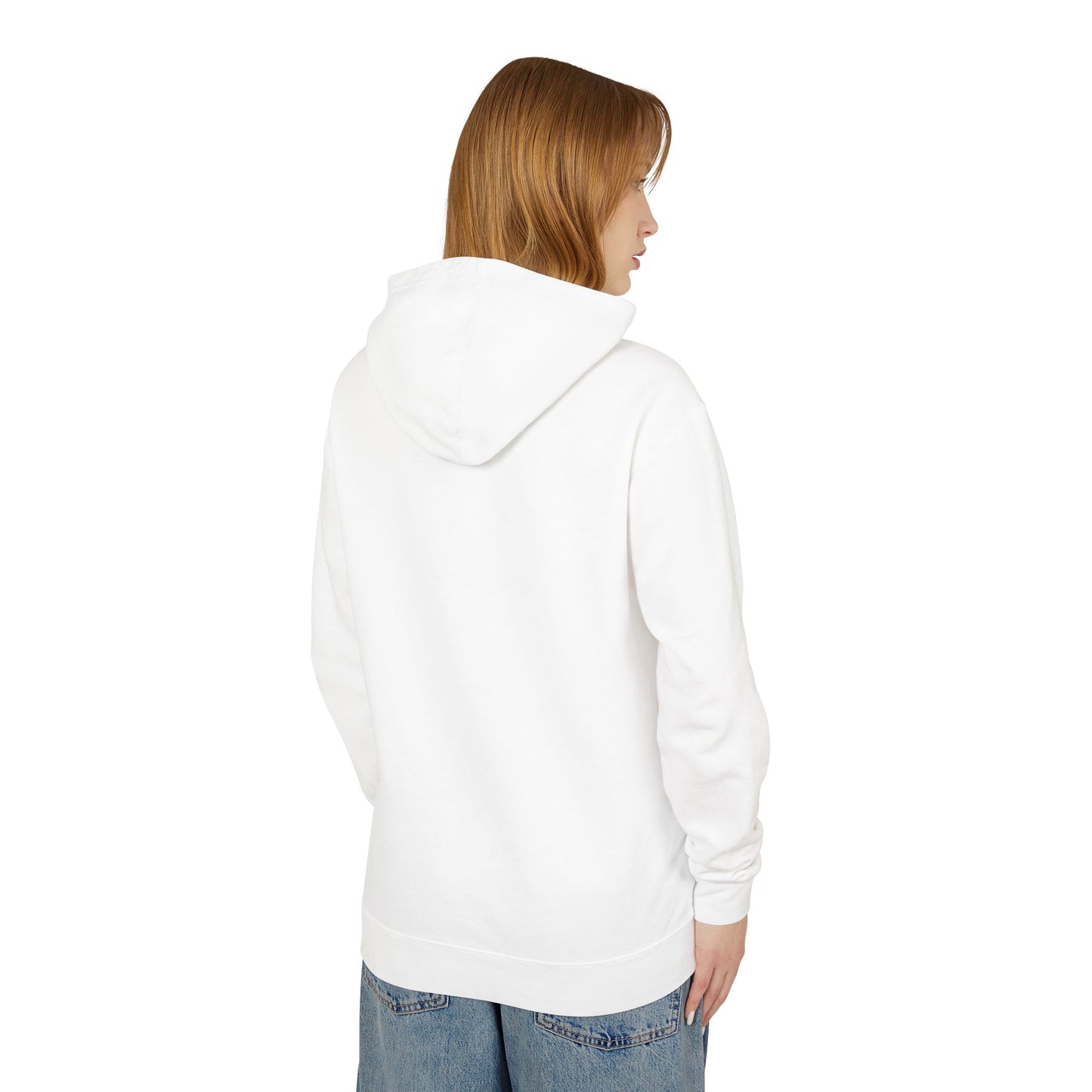 Plain Hoodie Pure Cotton