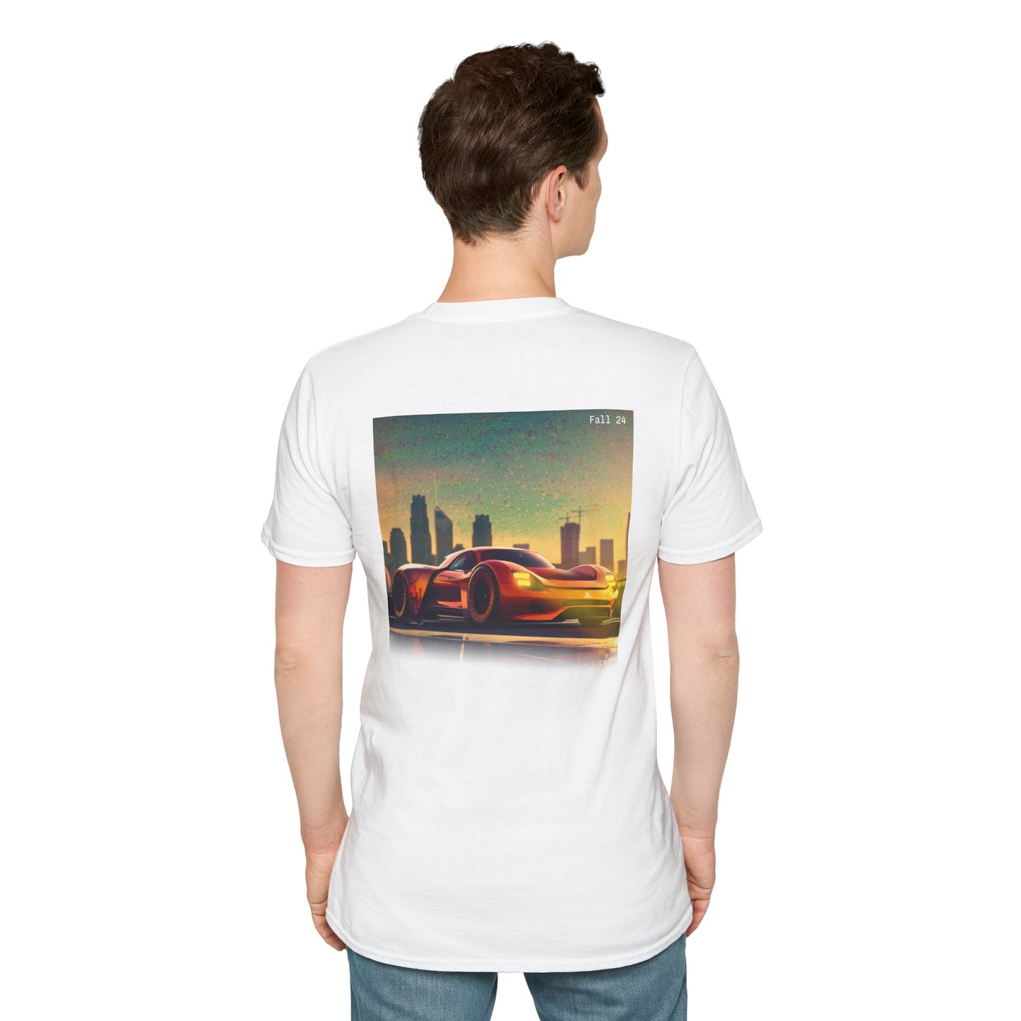 Racing Force GT Tee