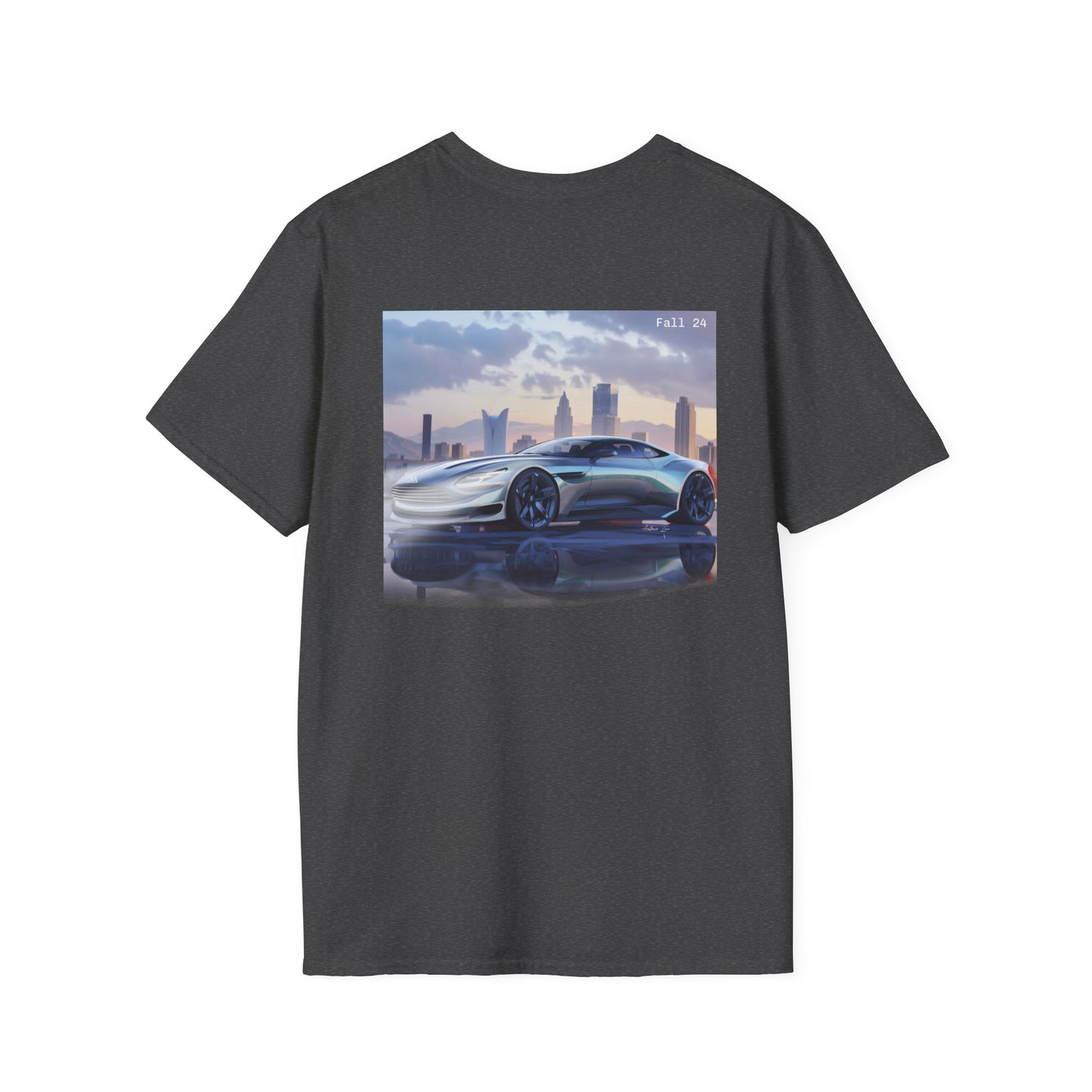 Prestige Eleven Tee