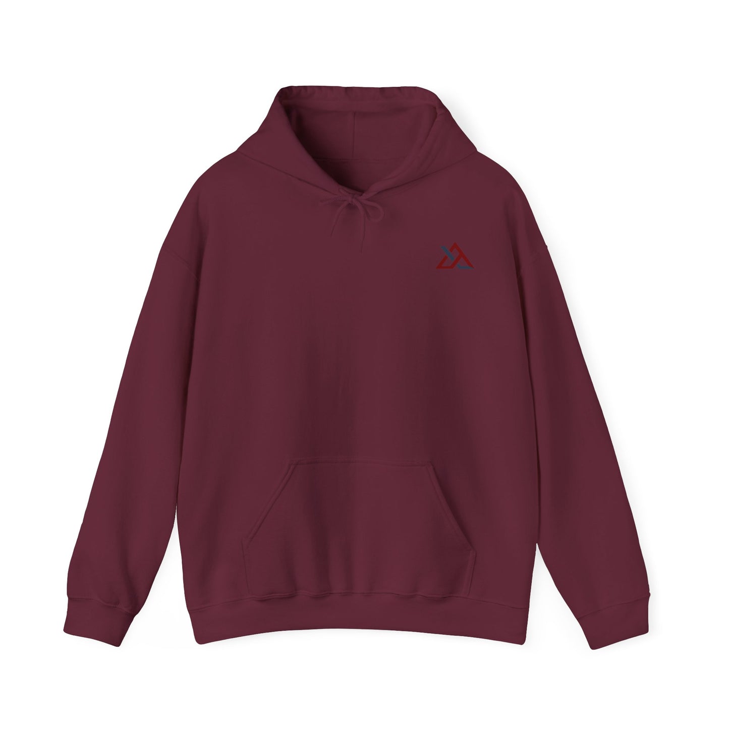 835 Track Pro Hoodie