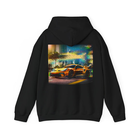 Turbo Apex Hoodie