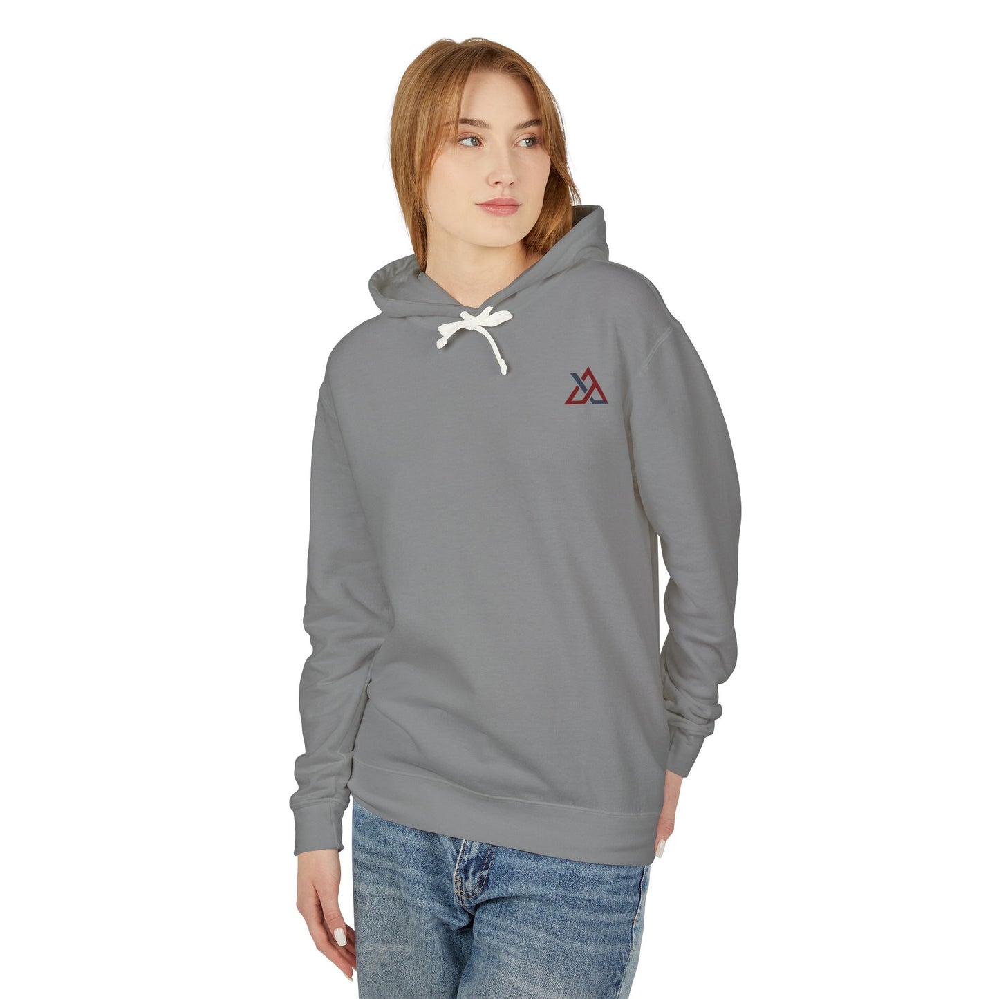 Rugged Apex Light Hoodie