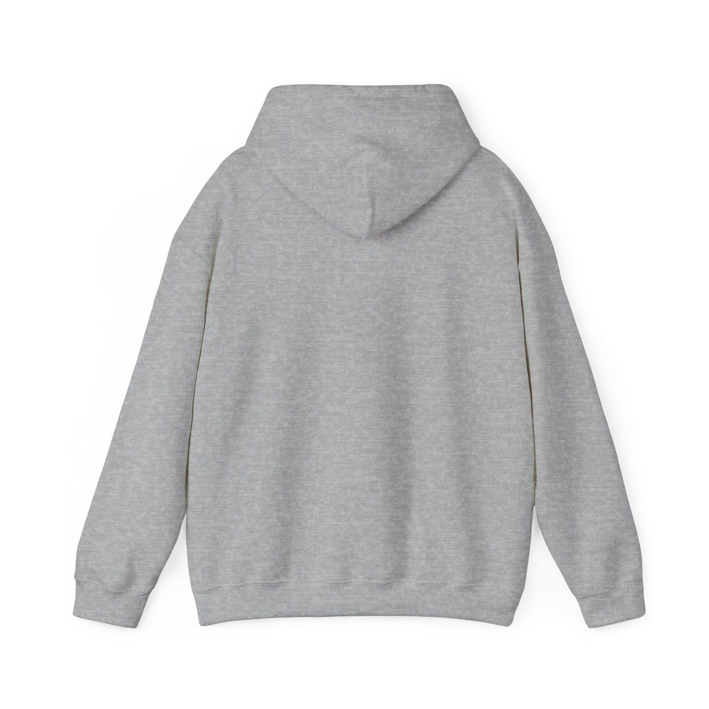 Plain Hoodie