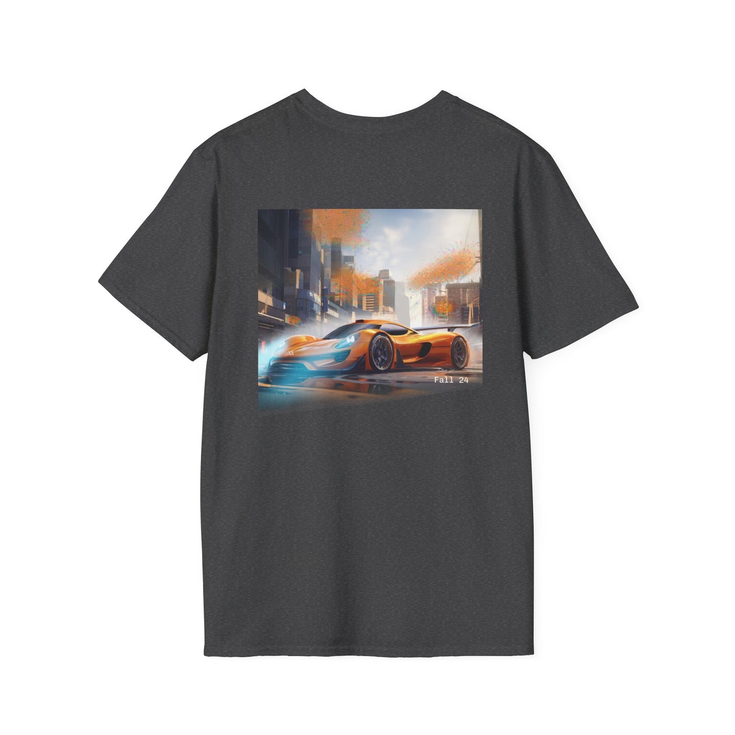 GT Apex Visionary Tee