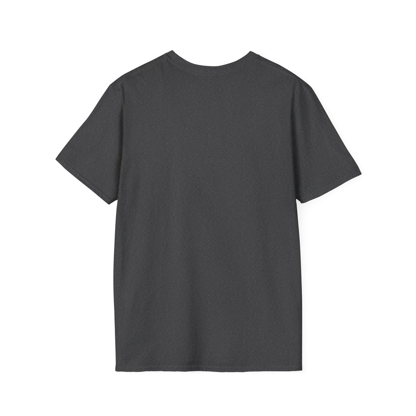 Plain T-Shirt