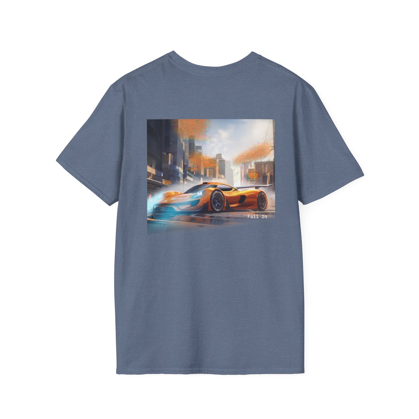 GT Apex Visionary Tee