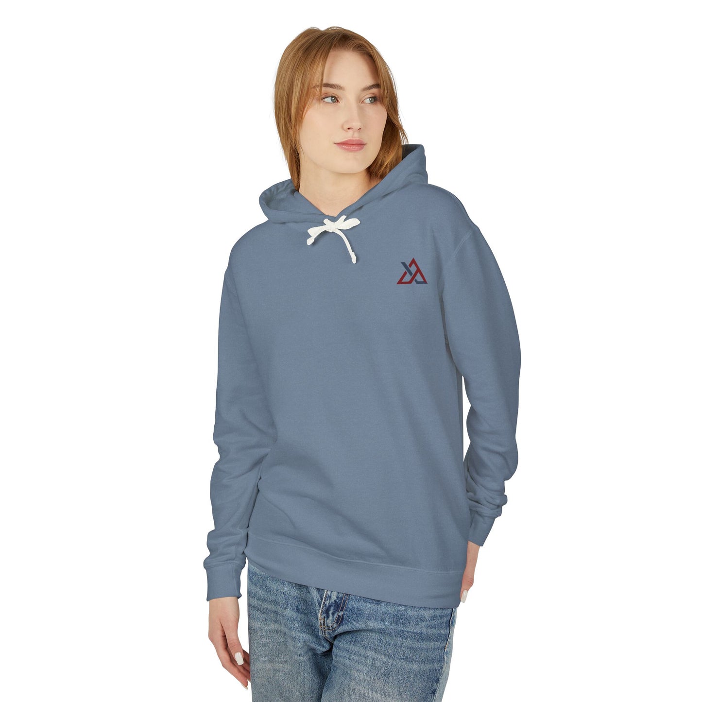 Rugged Apex Light Hoodie