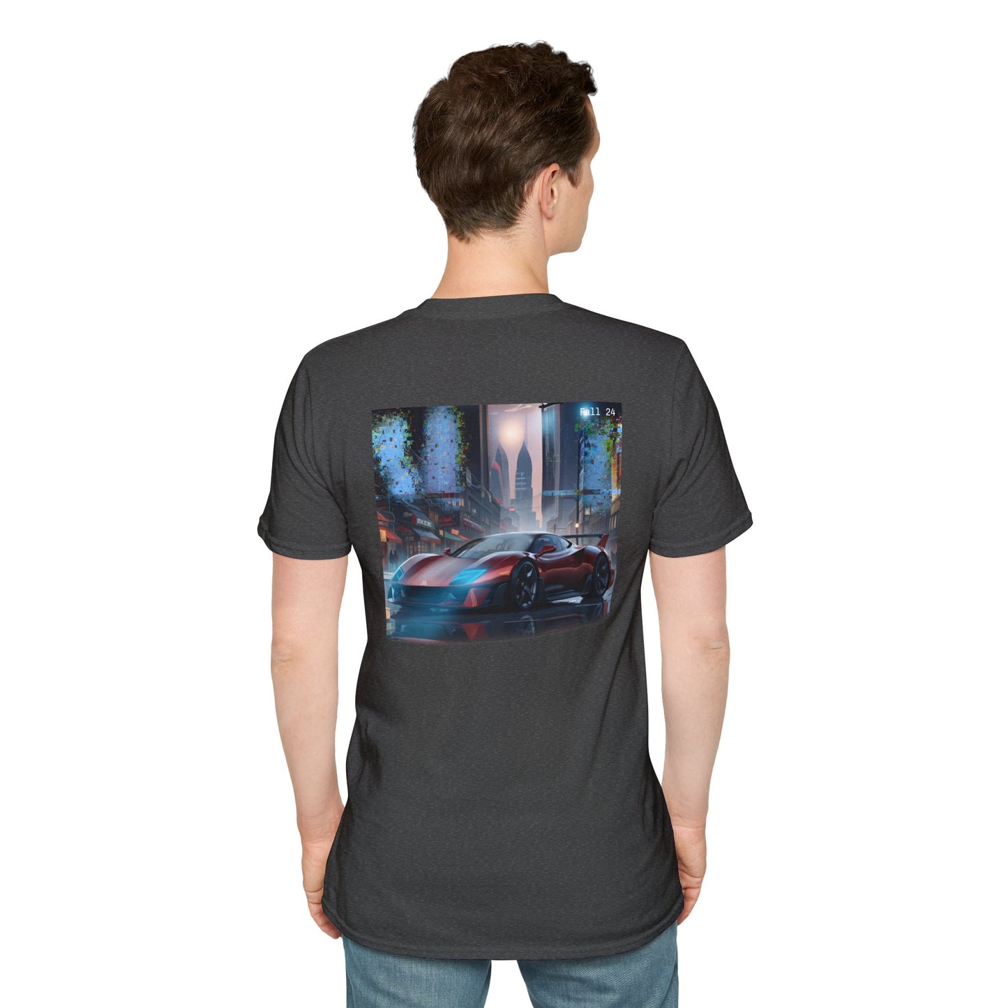 Velocity V12 Tee