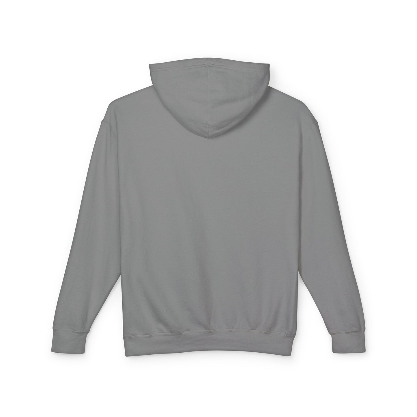 Plain Hoodie Pure Cotton