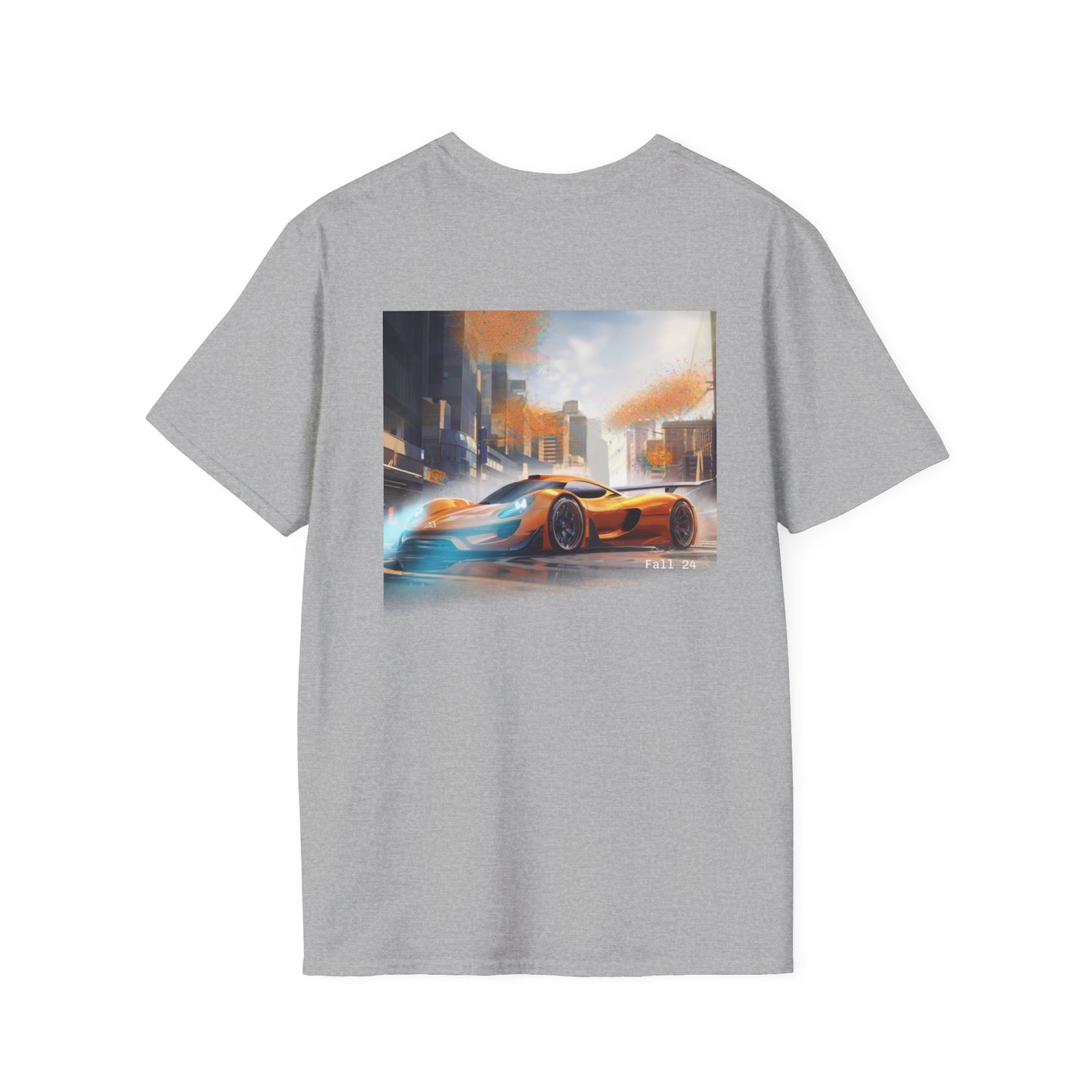 GT Apex Visionary Tee