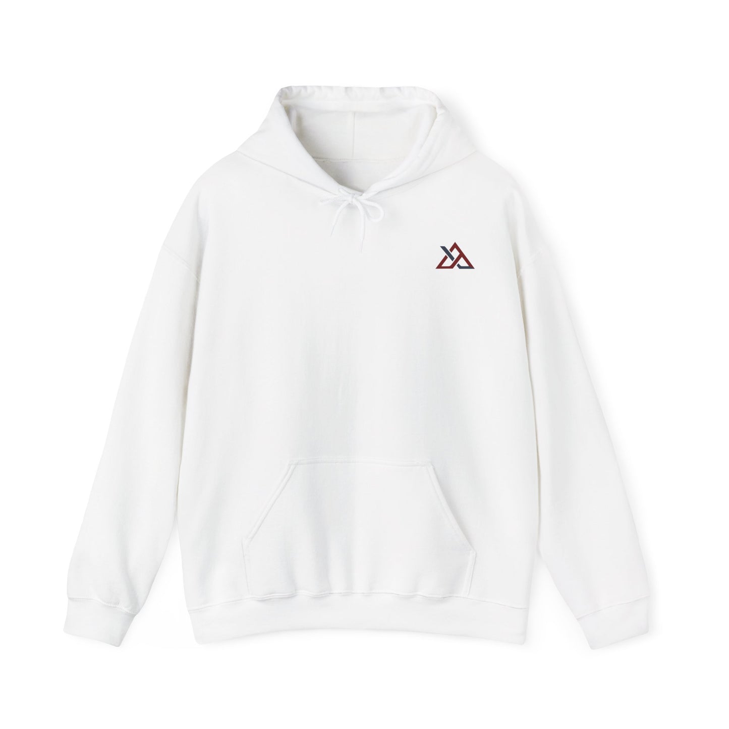 Heritage Five Hoodie