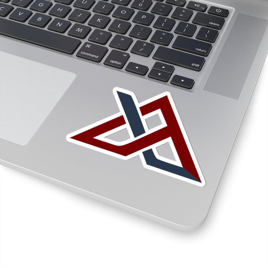 Unleashed Ink Lab Vinyl Sticker