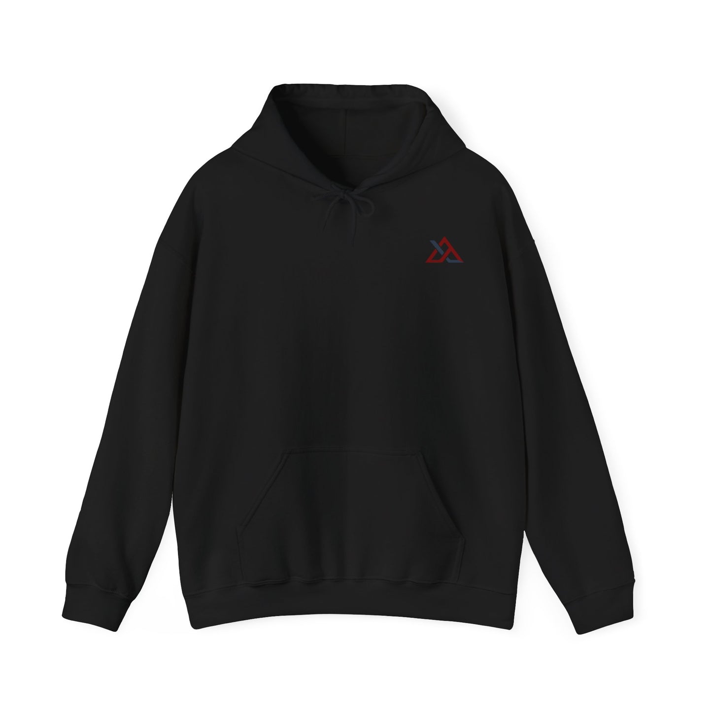 Heritage Five Hoodie