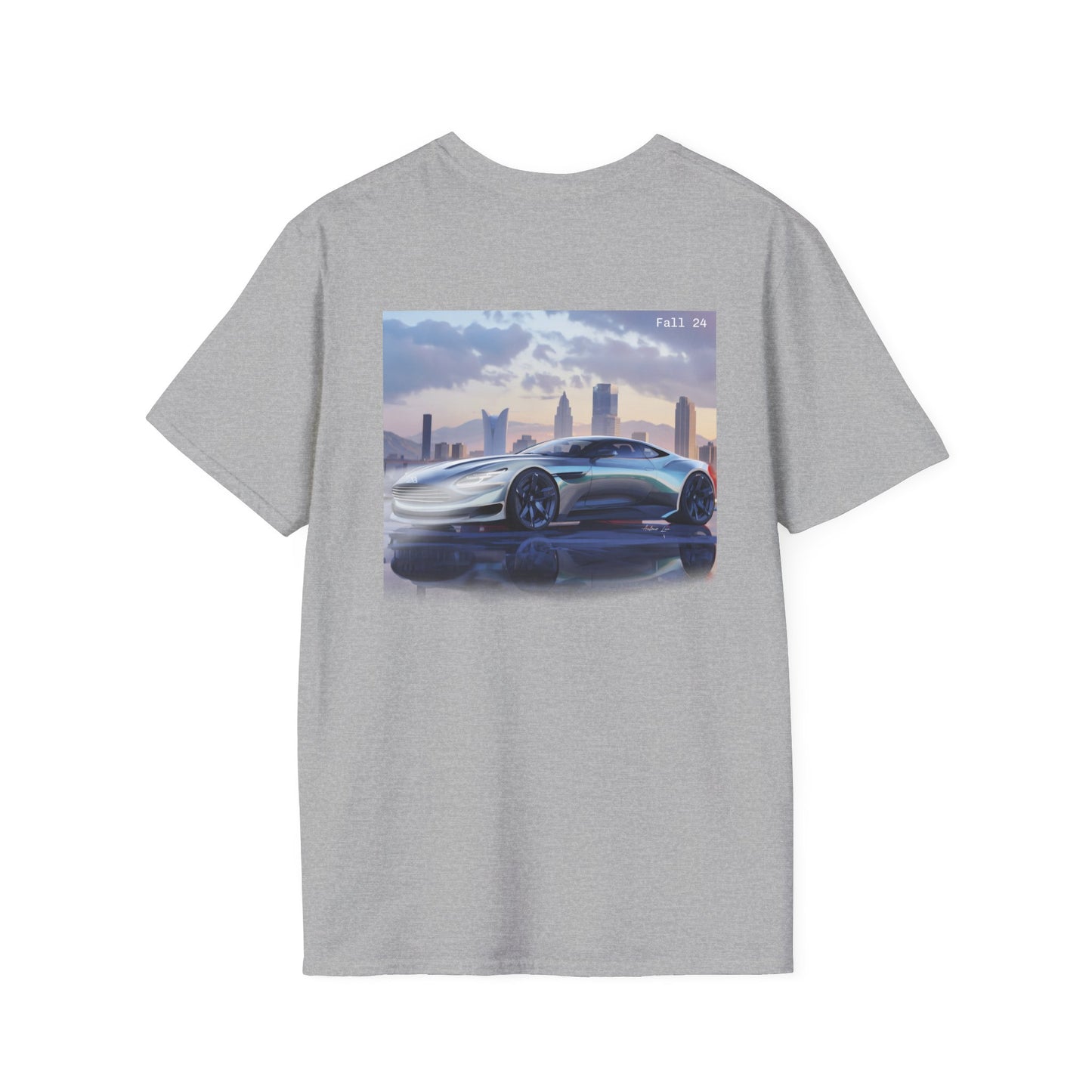 Prestige Eleven Tee