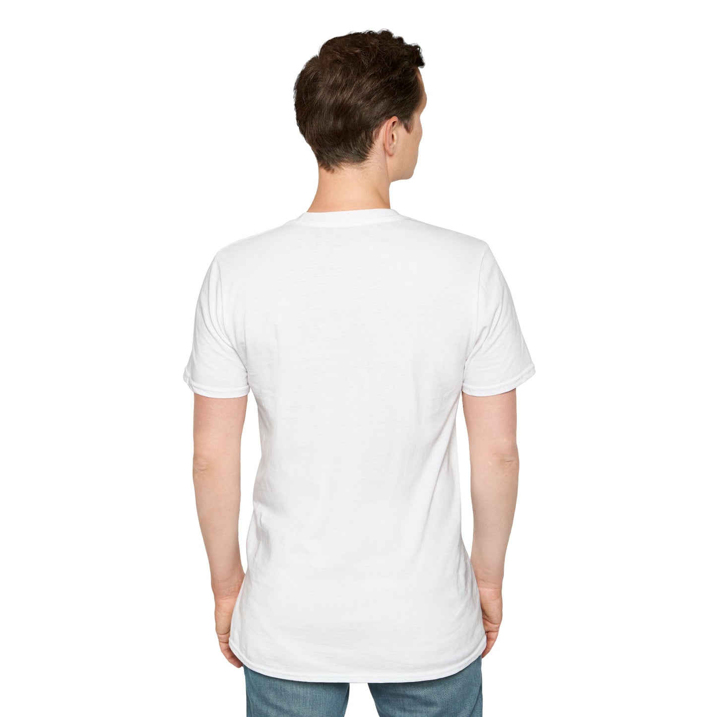 Plain T-Shirt