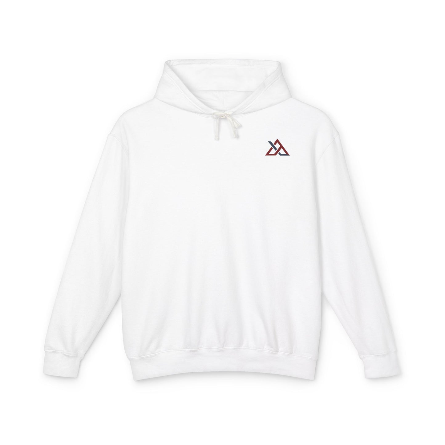 Rugged Apex Light Hoodie