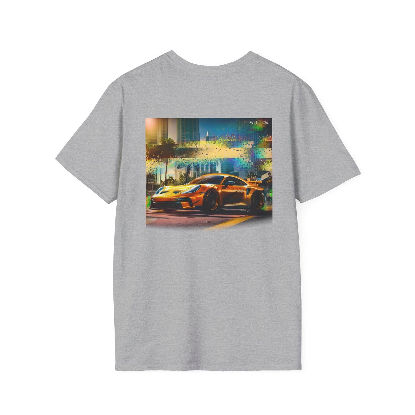 Turbo Apex Tee