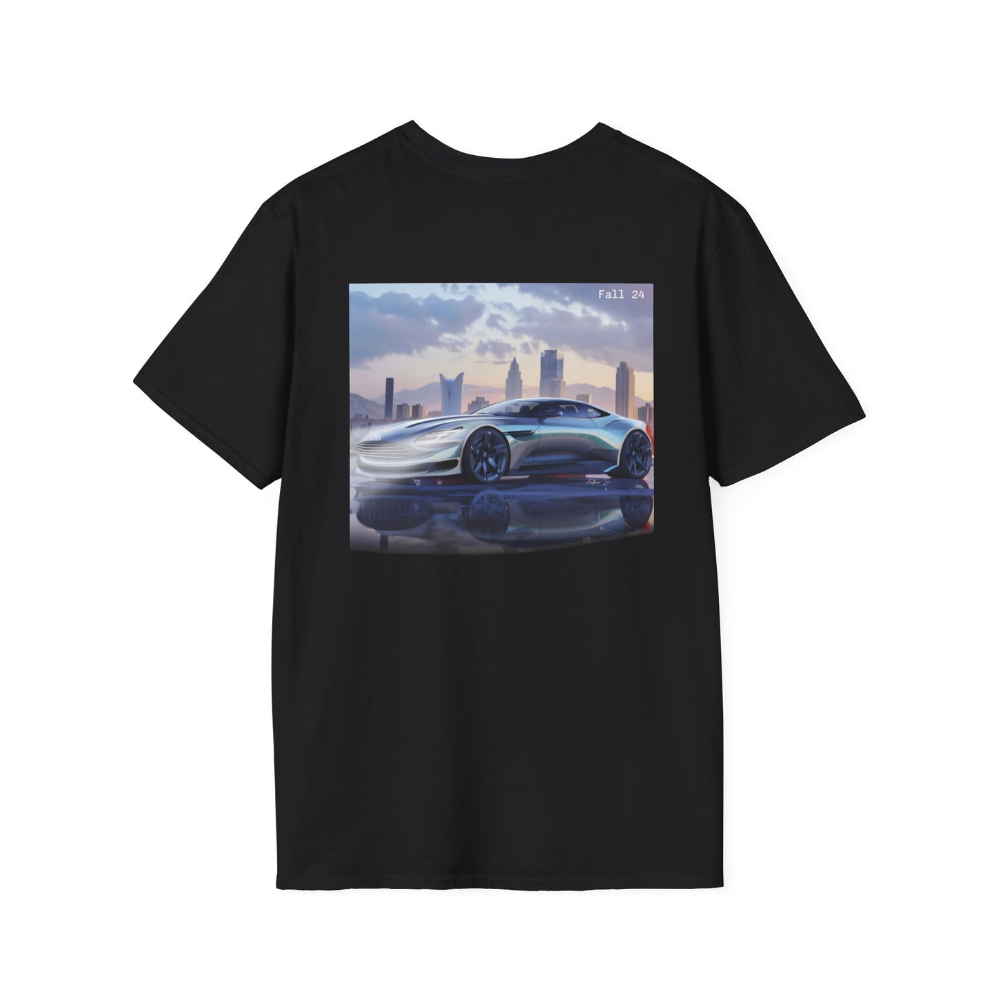 Prestige Eleven Tee