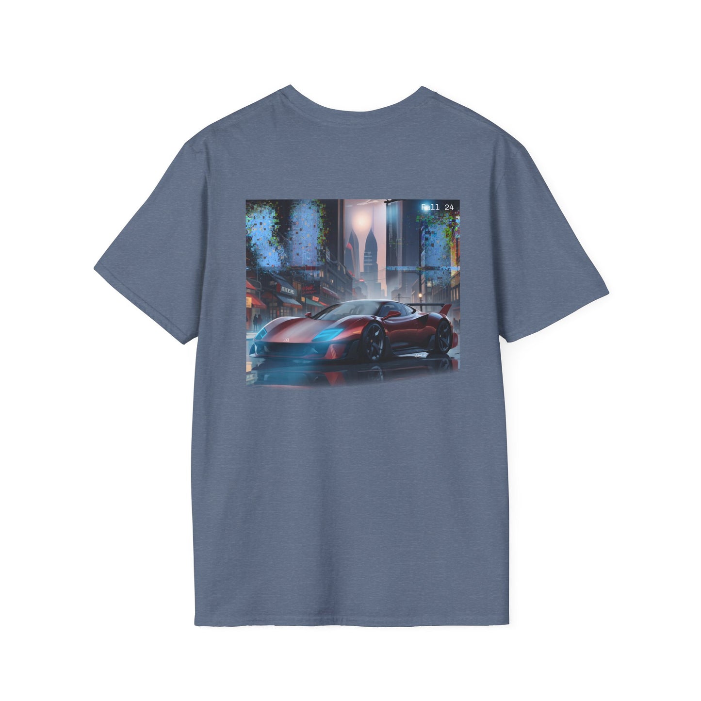 Velocity V12 Tee