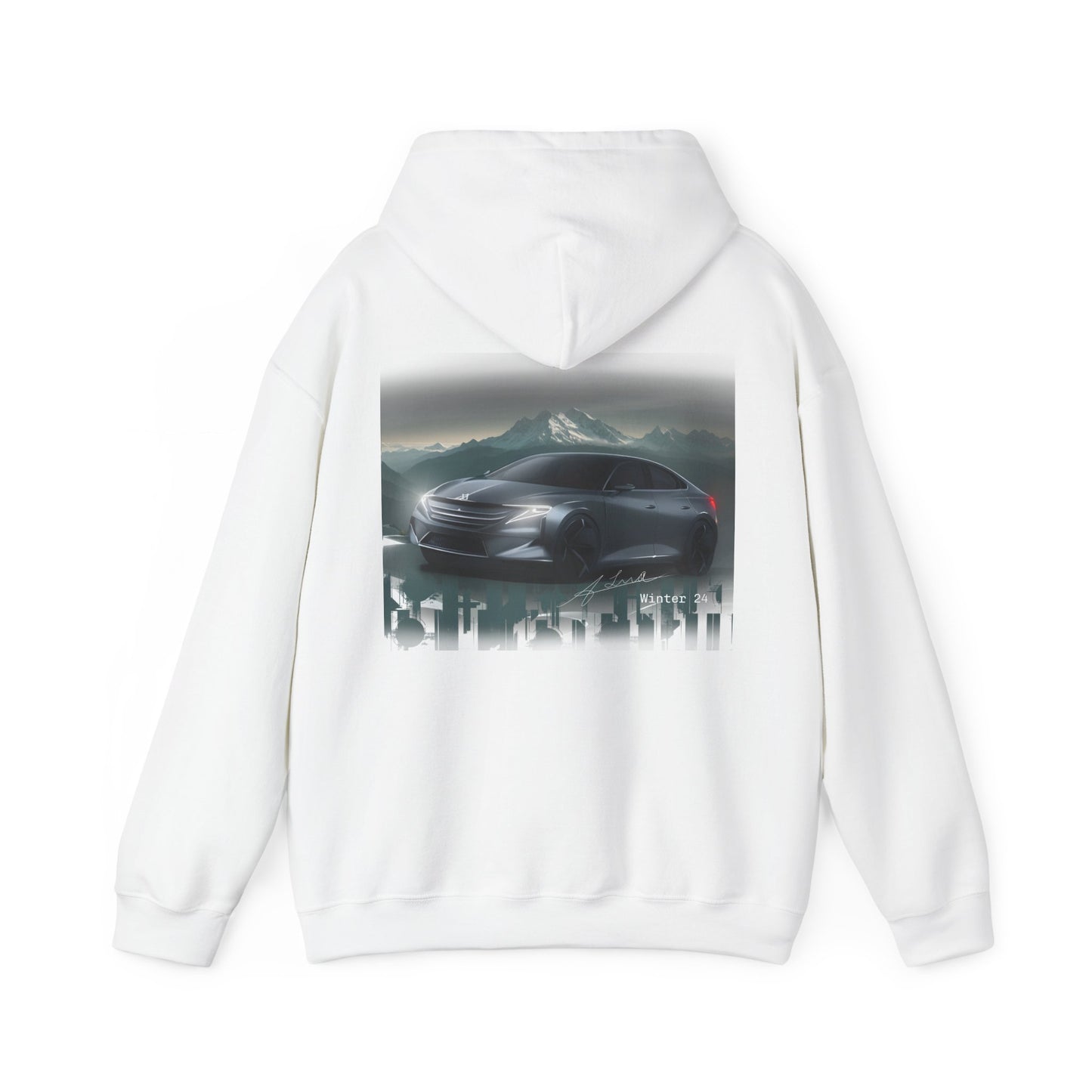 CruiseFlow Hoodie