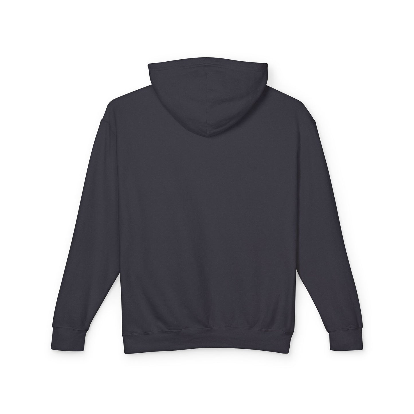 Plain Hoodie Pure Cotton