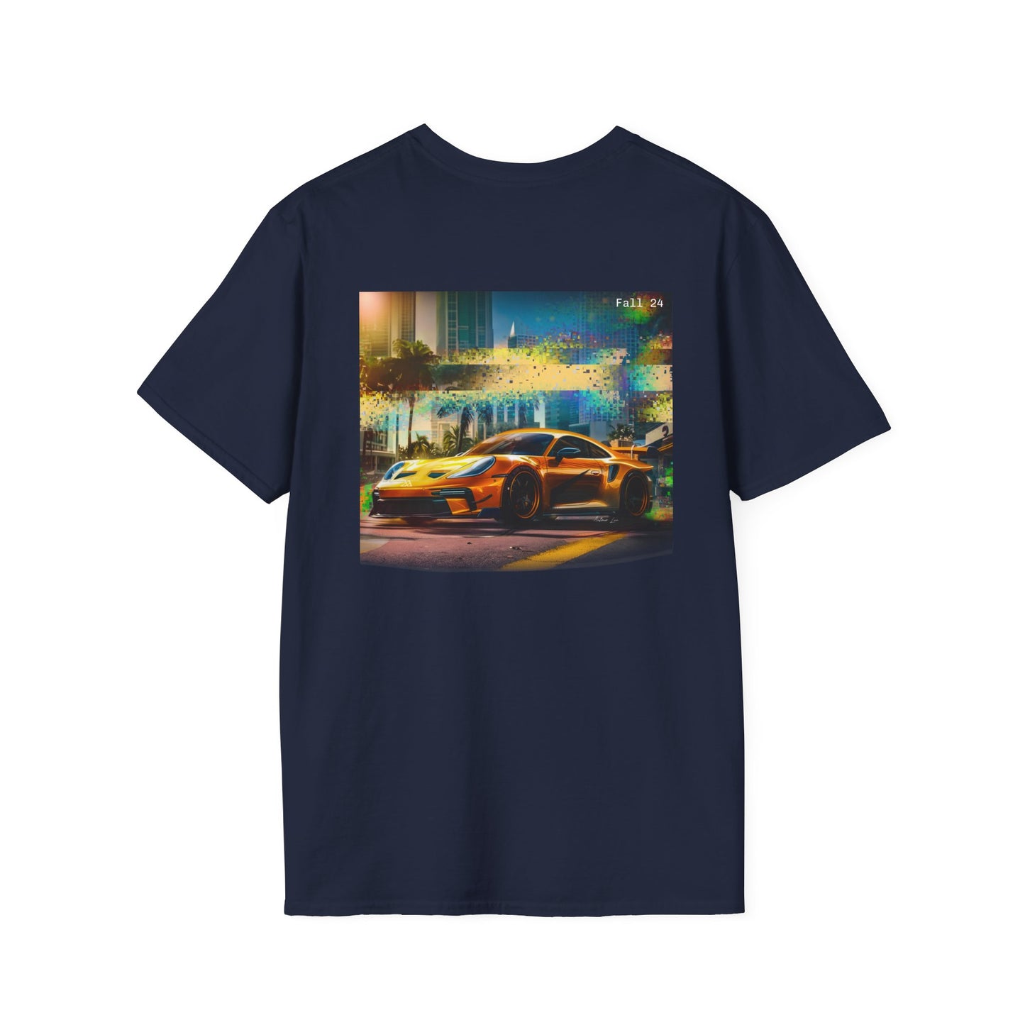 Turbo Apex Tee