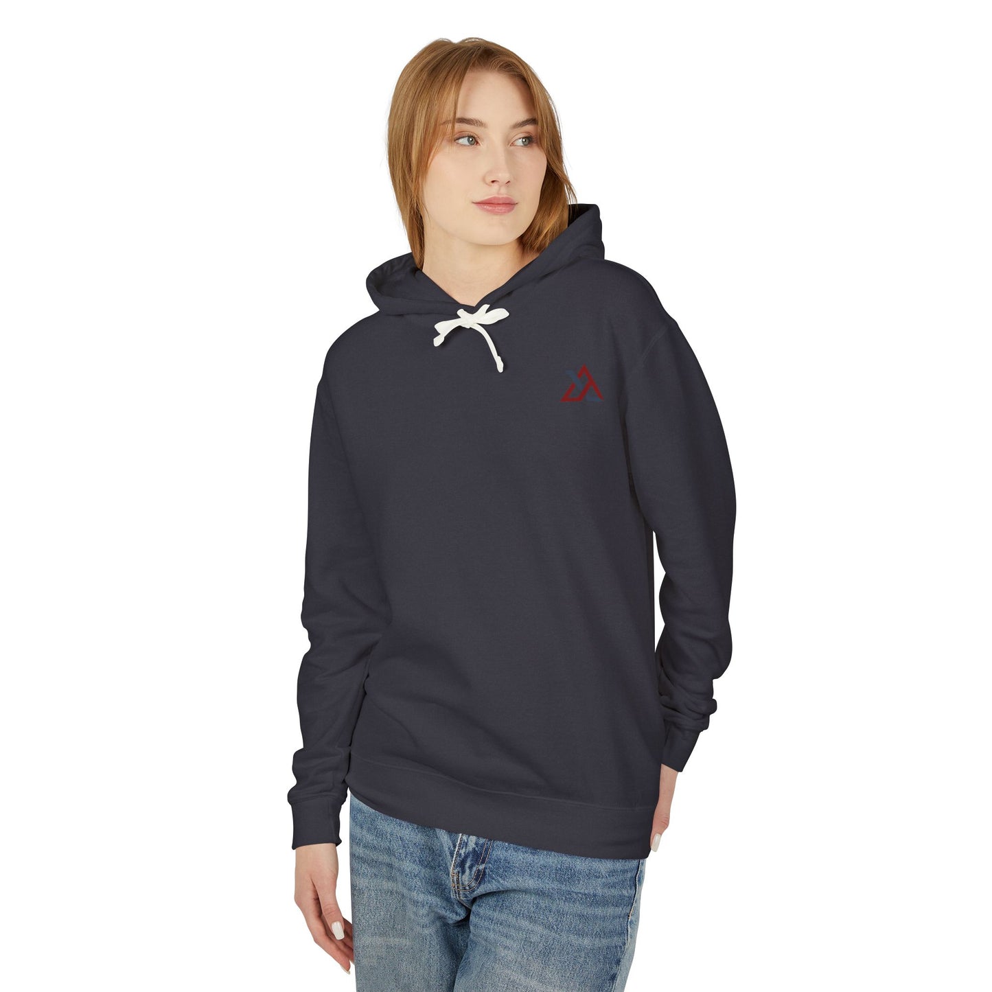 Plain Hoodie Pure Cotton