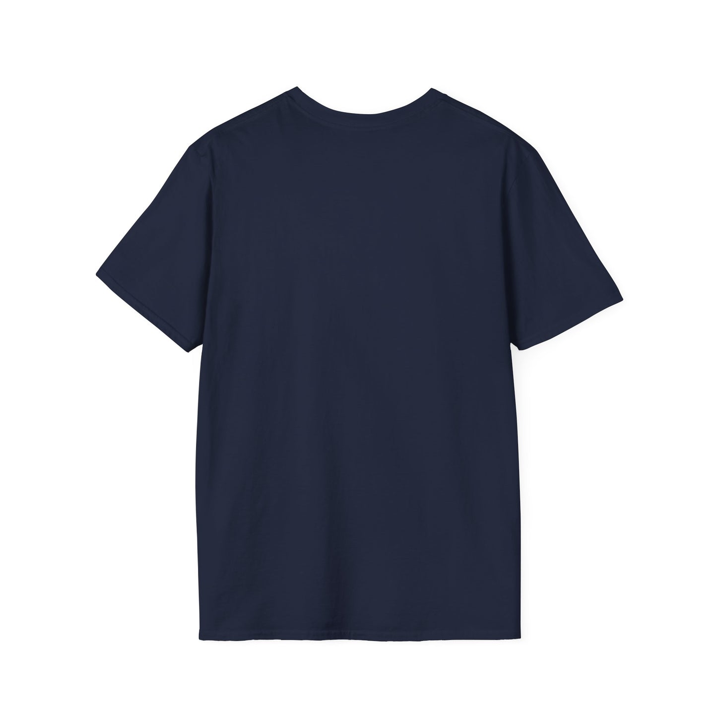 Plain T-Shirt