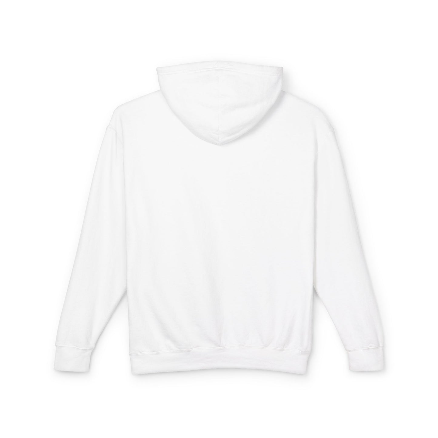 Plain Hoodie Pure Cotton