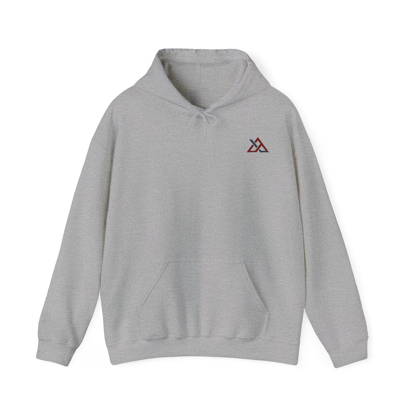 HyperLine Ember Hoodie