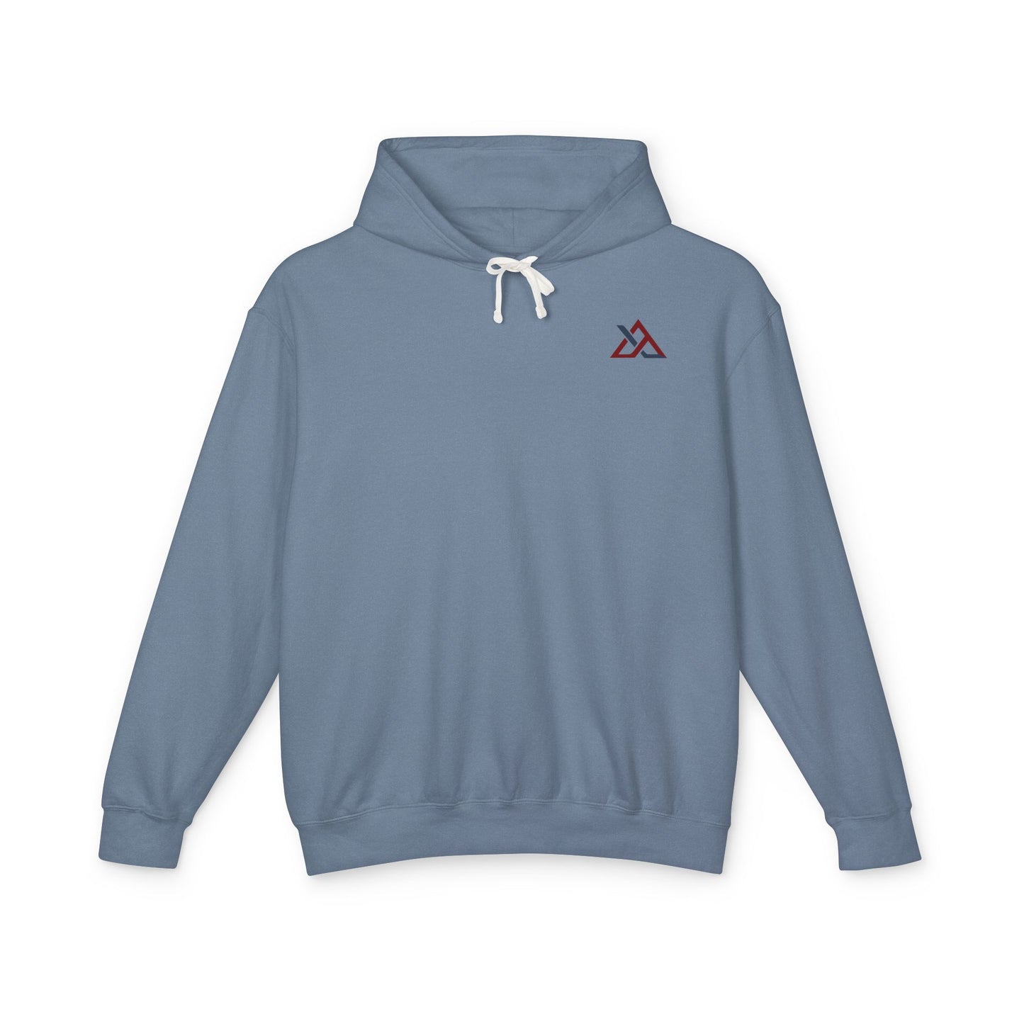 Rugged Apex Light Hoodie