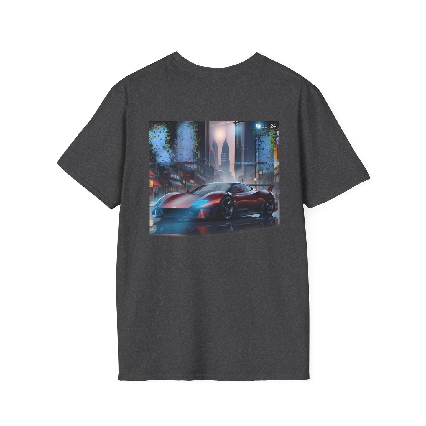 Velocity V12 Tee