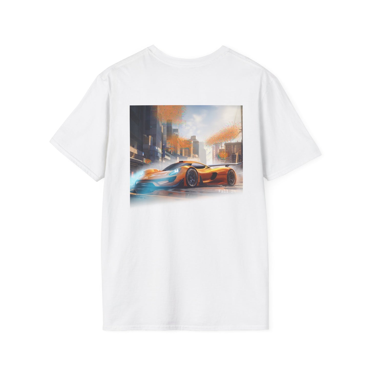 GT Apex Visionary Tee