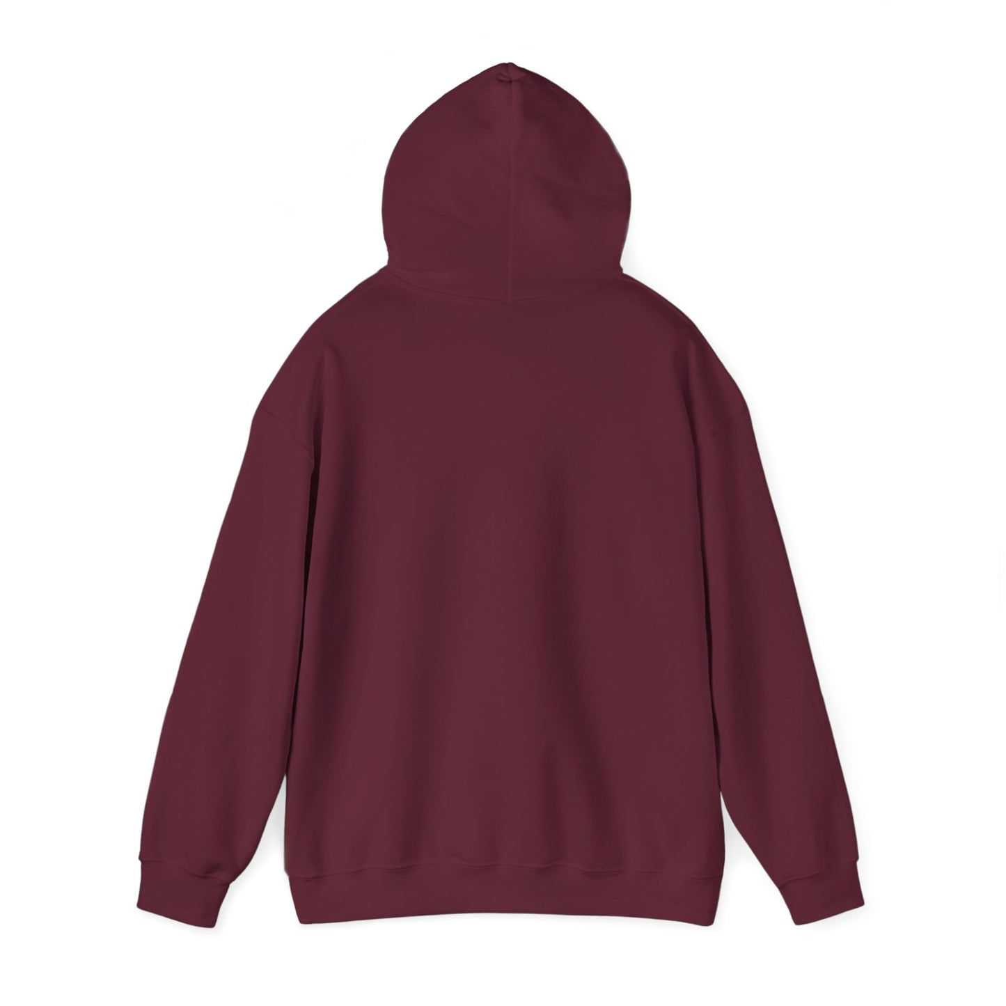 Plain Hoodie