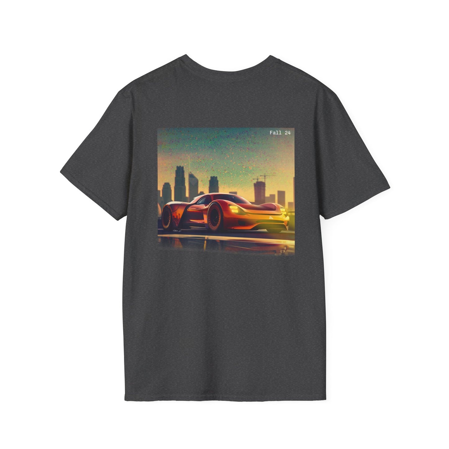 Racing Force GT Tee