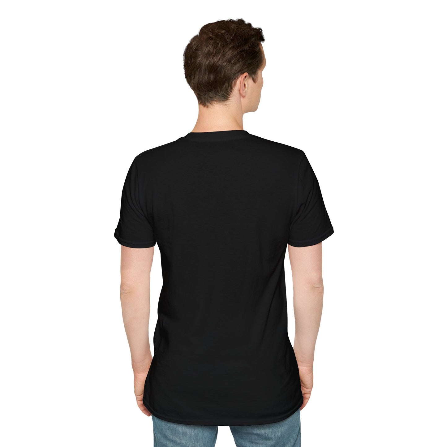 Plain T-Shirt