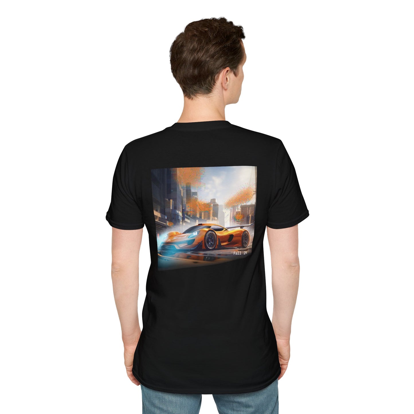 GT Apex Visionary Tee