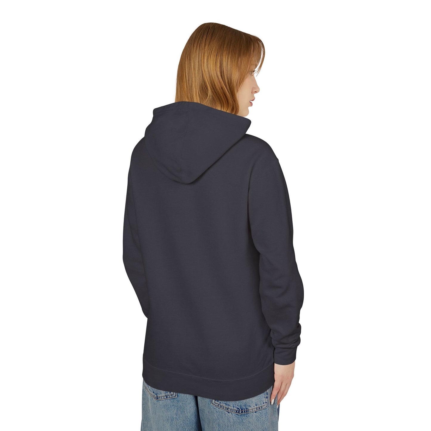 Plain Hoodie Pure Cotton