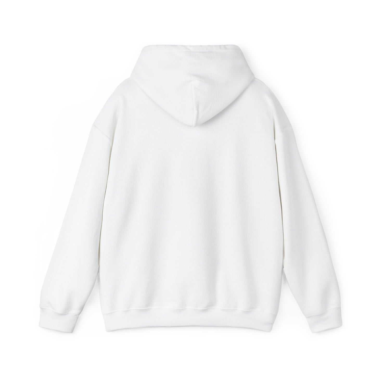 Plain Hoodie