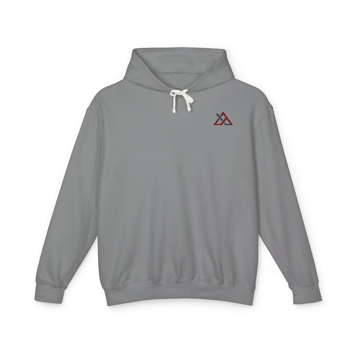 Rugged Apex Light Hoodie