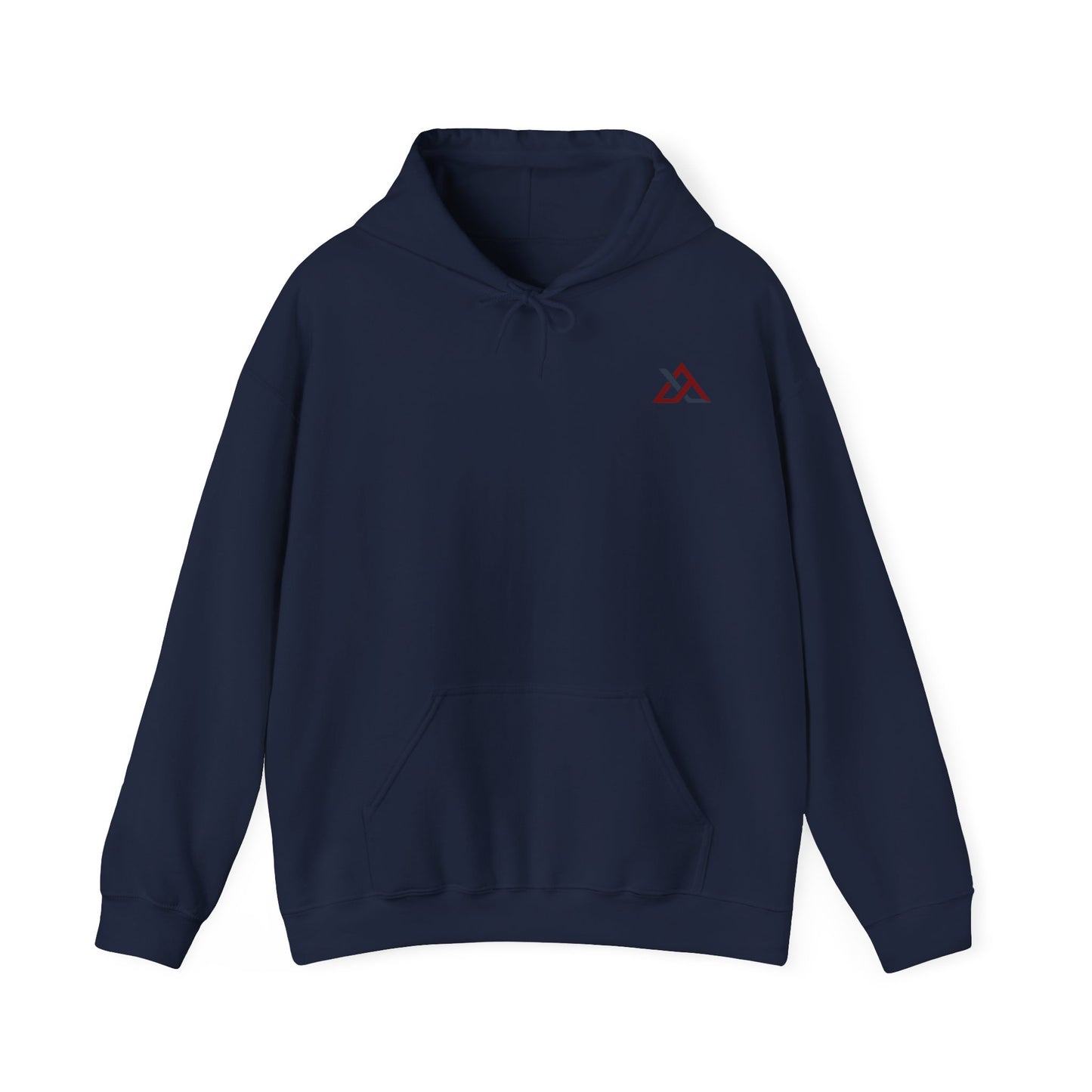 HyperLine Ember Hoodie