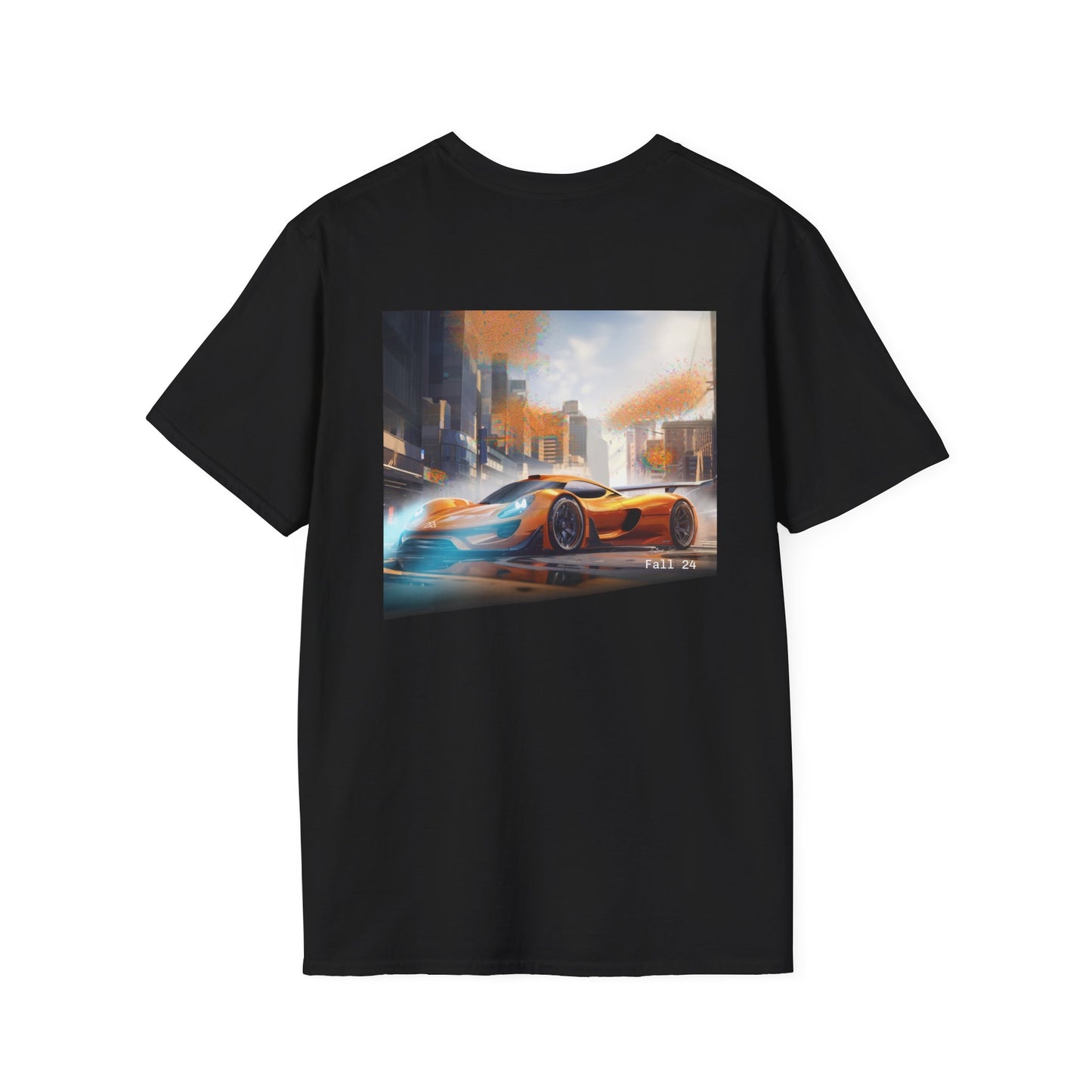 GT Apex Visionary Tee