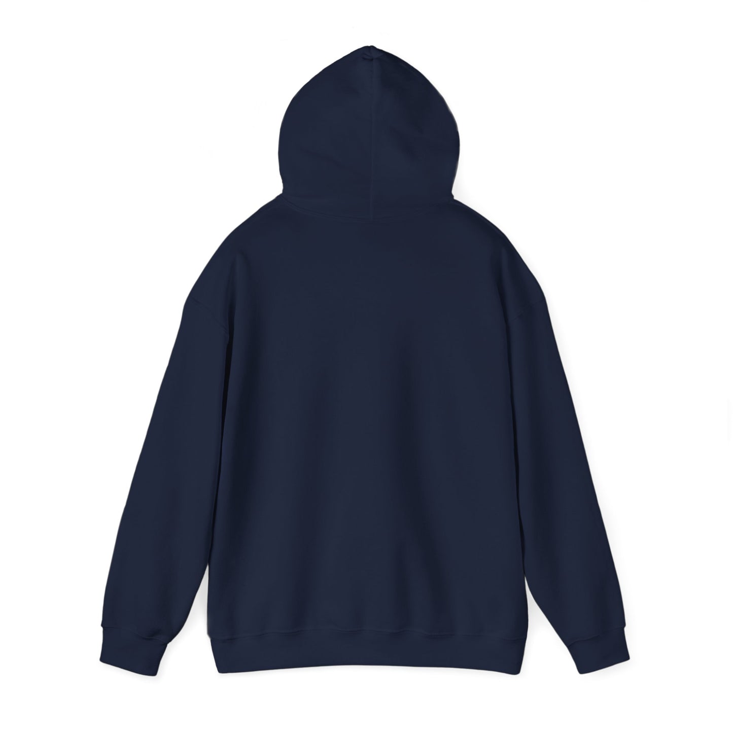 Plain Hoodie