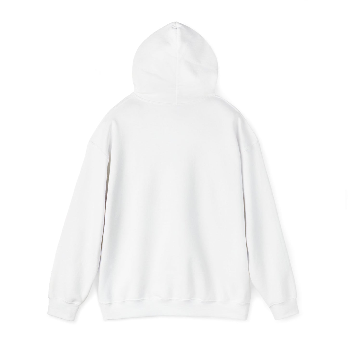 Plain Hoodie